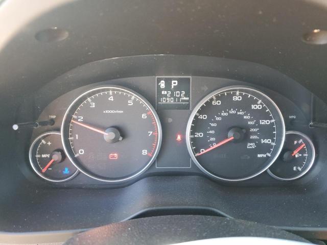 2014 SUBARU OUTBACK 2. - 4S4BRBEC4E3292184