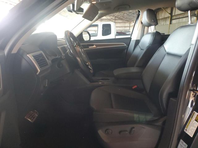 2019 VOLKSWAGEN ATLAS SE #3304058495