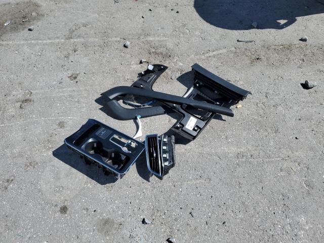 2019 FORD EDGE TITAN - 2FMPK4K98KBC02125