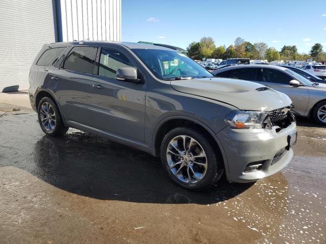 2020 DODGE DURANGO R/ - 1C4SDJCT2LC346966