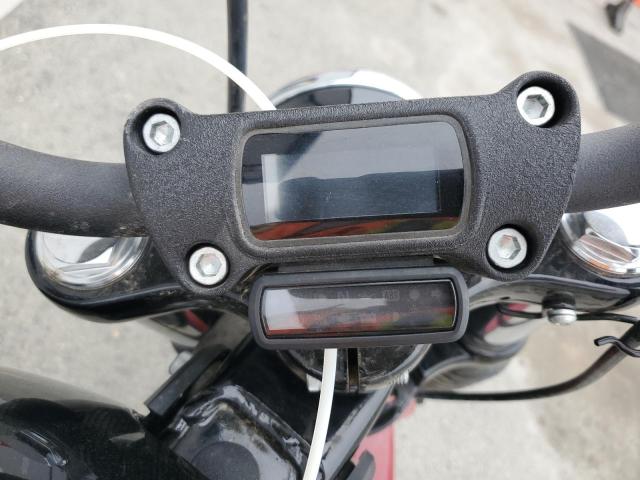 2020 HARLEY-DAVIDSON FXBB #3316076217