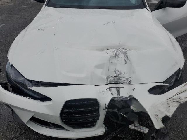 2025 BMW M4 COMPETI #3297884780