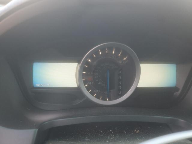 2015 FORD EXPLORER S - 1FM5K8GT8FGA76429