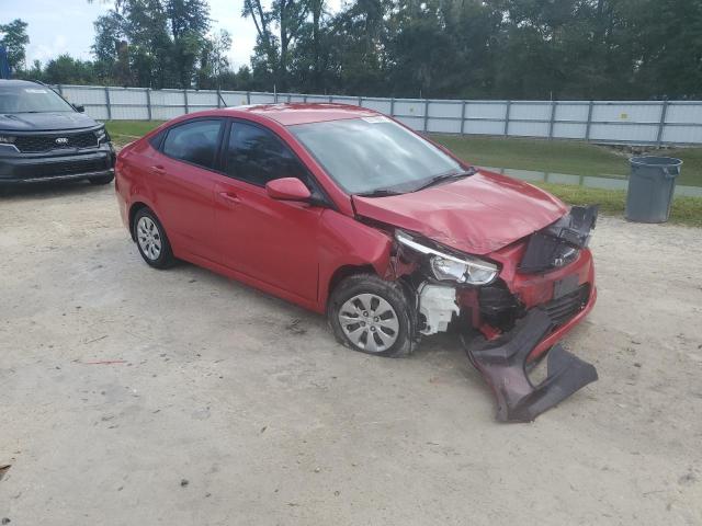 2016 HYUNDAI ACCENT SE KMHCT4AE4GU138838
