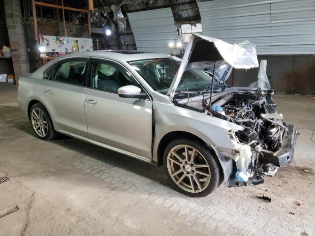 2015 VOLKSWAGEN PASSAT SE #3303779441