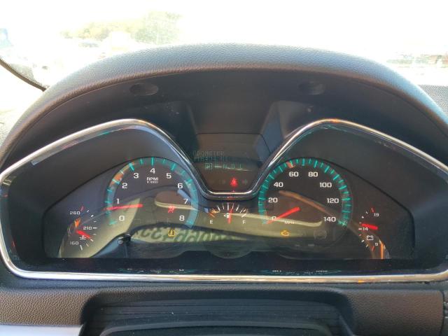 2014 CHEVROLET TRAVERSE L - 1GNKVHKD6EJ314401