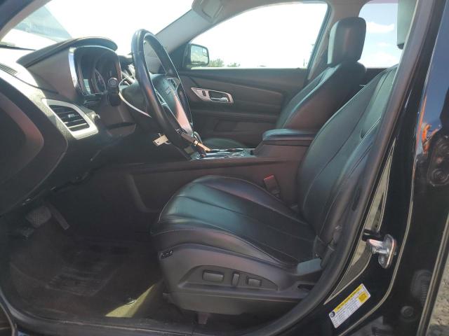 2014 GMC TERRAIN SLT - 2GKALTEKXE6181831