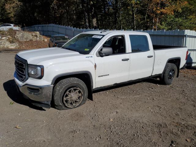 GMC SIERRA K15