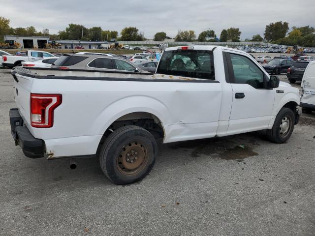 2016 FORD F150 1FTMF1C84GKF48704