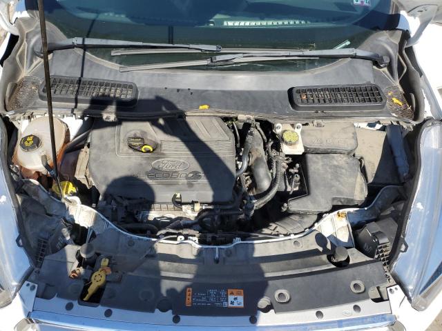 2018 FORD ESCAPE SEL - 1FMCU9HD5JUD53854