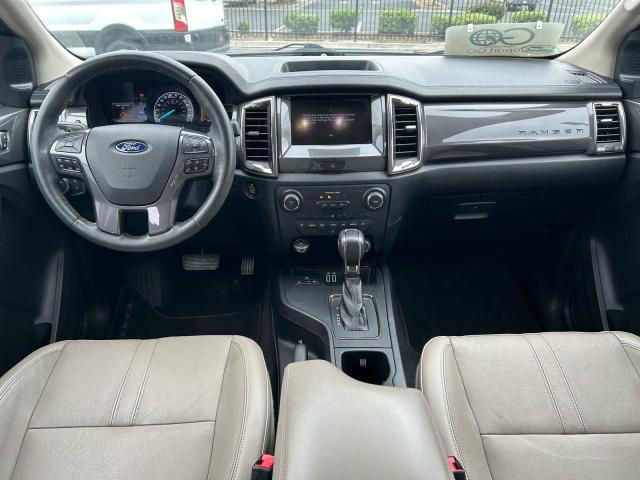 2019 FORD RANGER XL 1FTER4EH1KLB02300