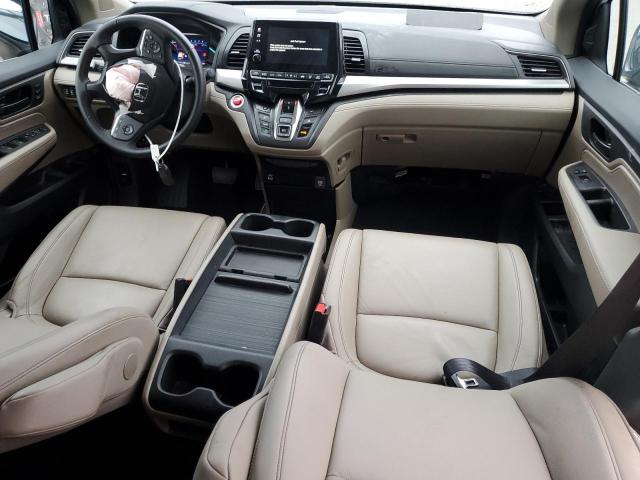 2024 HONDA ODYSSEY EX 5FNRL6H66RB052595