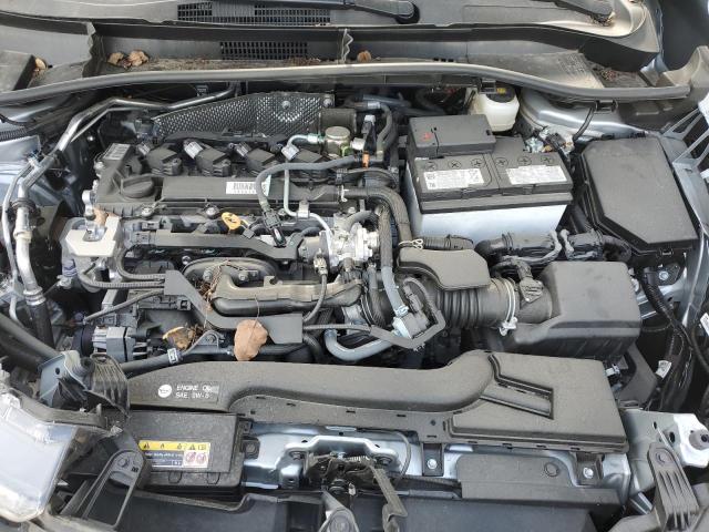 2024 TOYOTA COROLLA CR - 7MUCAAAG0RV106699