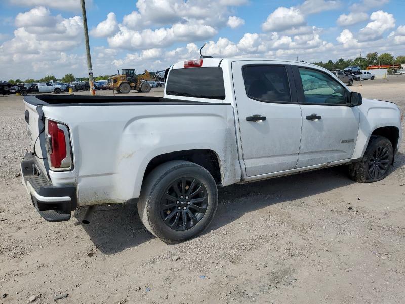 2021 GMC CANYON ELE 1GTG5BENXM1274290