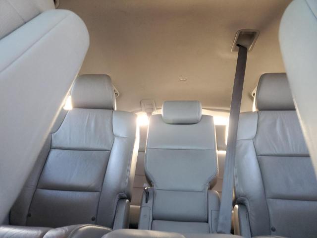 2011 HONDA ODYSSEY EX #3291397172