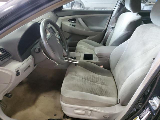 2009 TOYOTA CAMRY BASE #3312191106