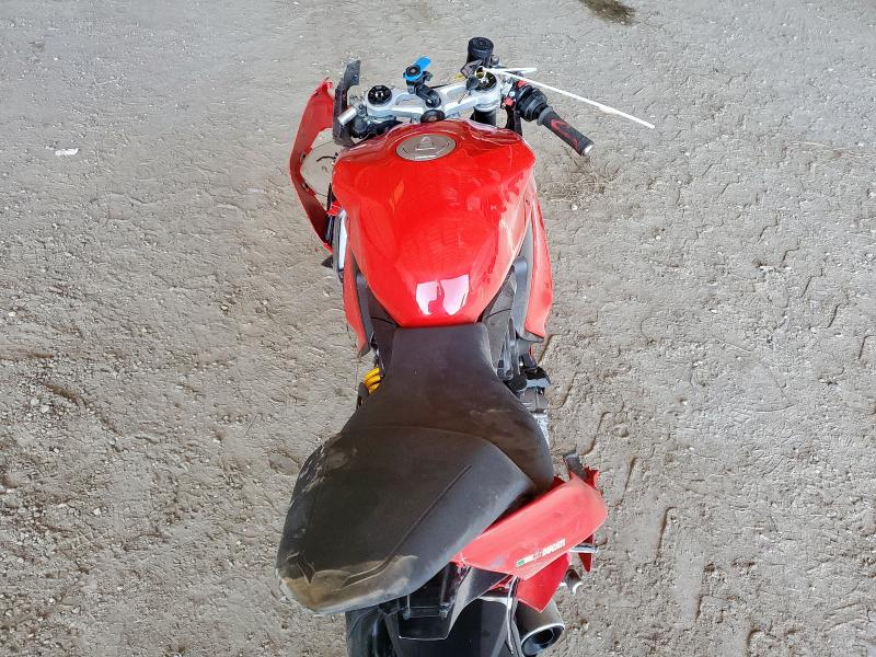 2024 DUCATI PANIGALE V - ZDMHAATW2RB014266