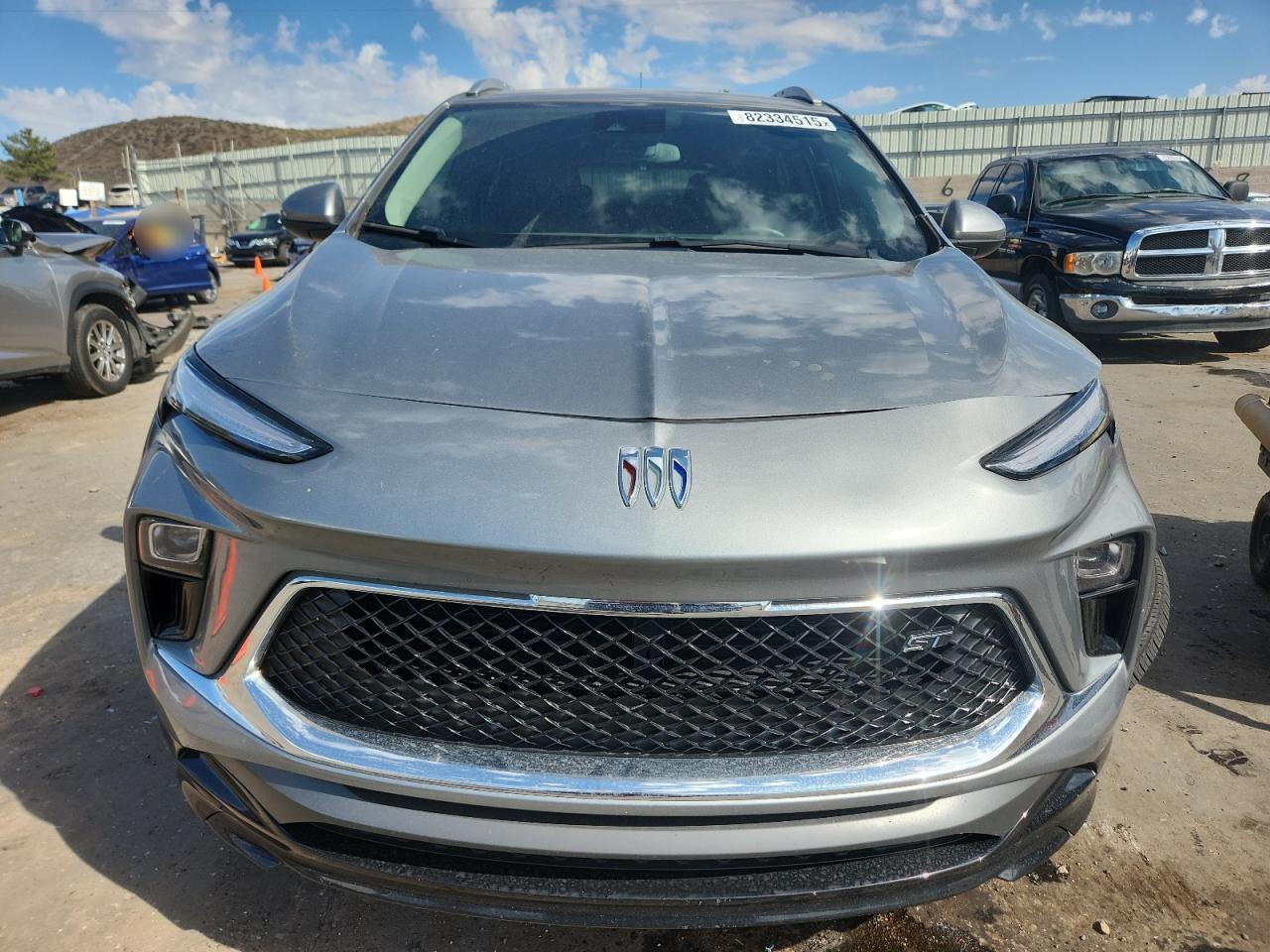 BUICK ENCORE SPORT TOURING