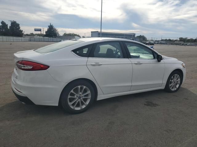 2020 FORD FUSION SE - 3FA6P0HD3LR172868