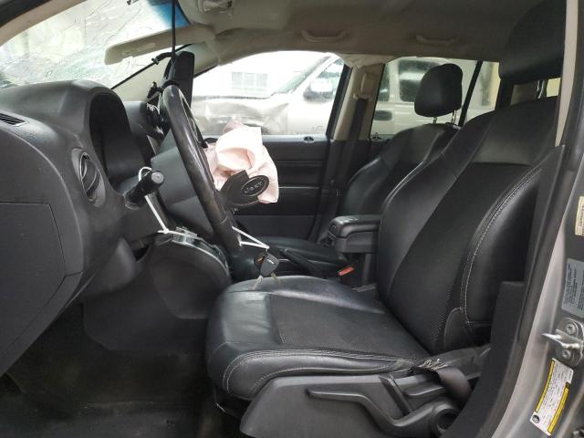 2017 JEEP COMPASS LA #3294344881