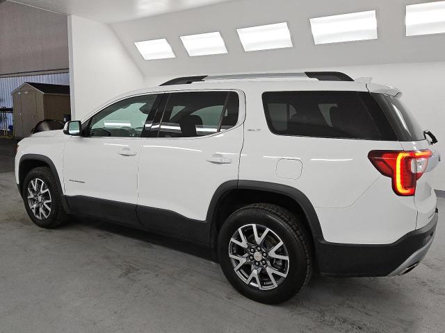 2023 GMC ACADIA SLT - 1GKKNUL43PZ152560