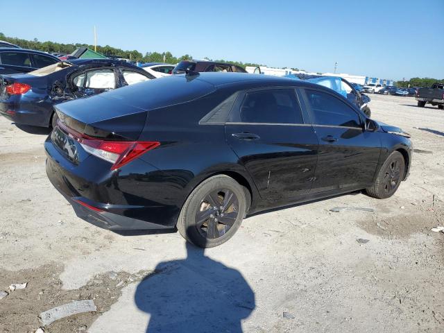 2022 HYUNDAI ELANTRA SEL 5NPLM4AG7NH065605