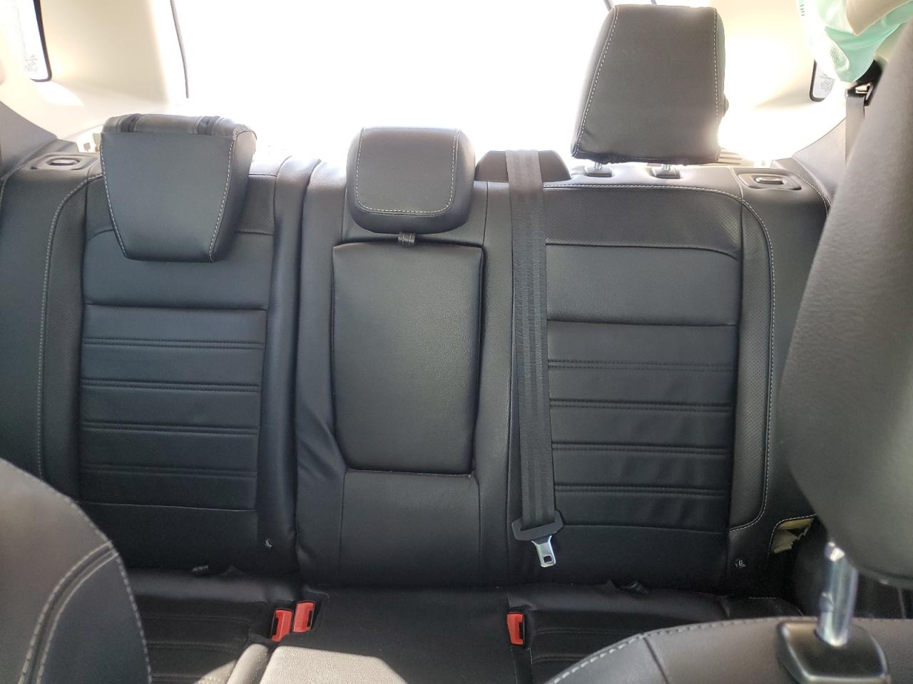 FORD ECOSPORT TITANIUM