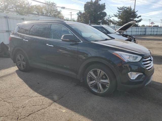 2015 HYUNDAI SANTA FE GLS KM8SR4HF0FU090746