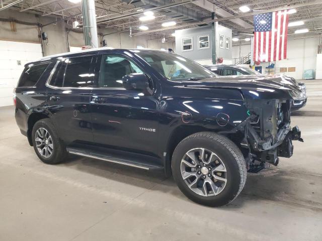 2023 CHEVROLET TAHOE K150 #3273744382