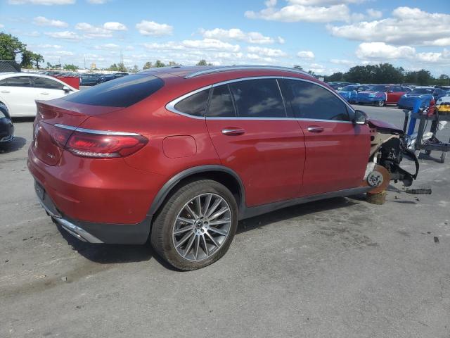 2020 MERCEDES-BENZ GLC COUPE #3274674942