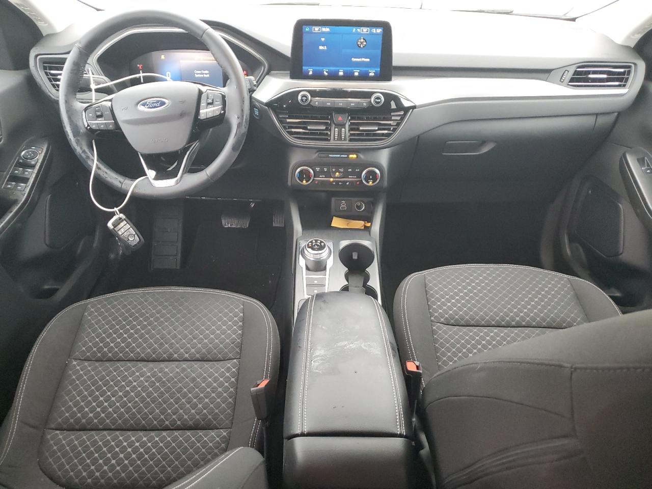 FORD ESCAPE ACTIVE