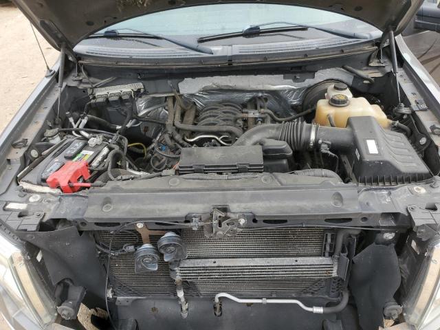 2013 FORD F150 SUPER - 1FTFX1CFXDFA12297