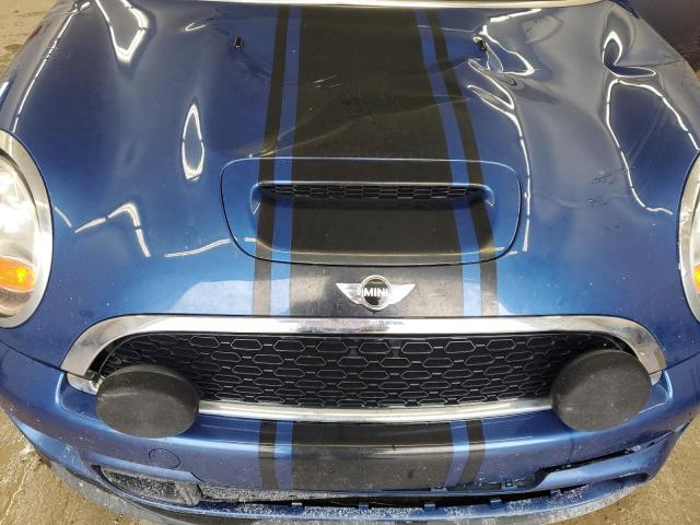 2013 MINI COOPER S #3294479519