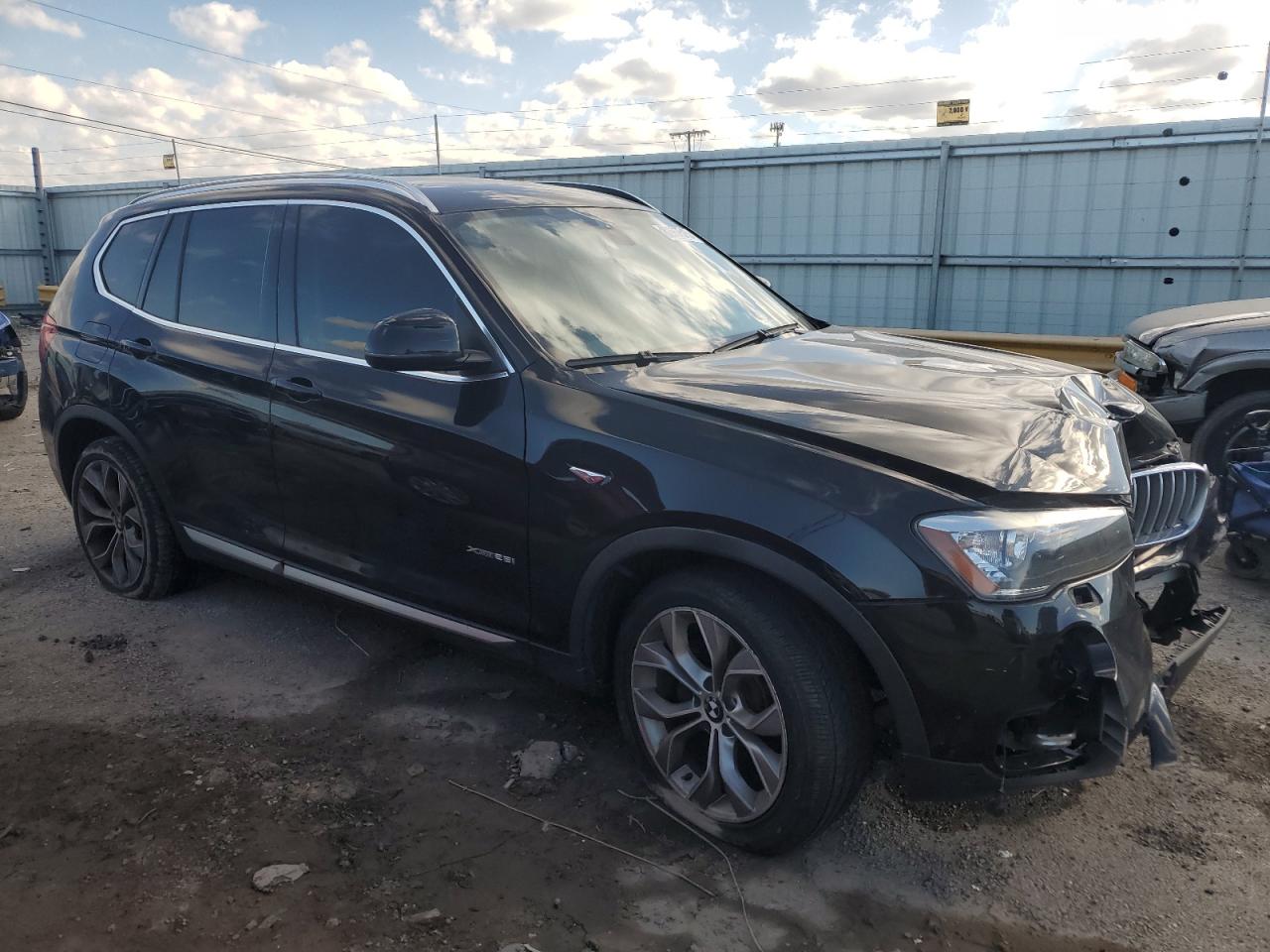 BMW X3 XDRIVE28I