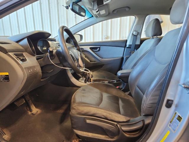 2013 HYUNDAI ELANTRA GL - 5NPDH4AE5DH303263