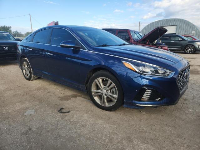2019 HYUNDAI SONATA LIM #3288935891
