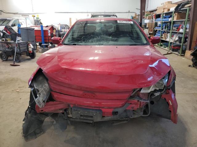 2012 FORD FUSION SEL - 3FAHP0CG3CR368724