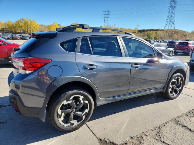 2021 SUBARU CROSSTREK #3287712005