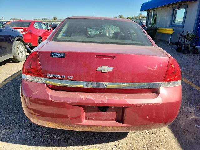 2006 CHEVROLET IMPALA LT #3293647392