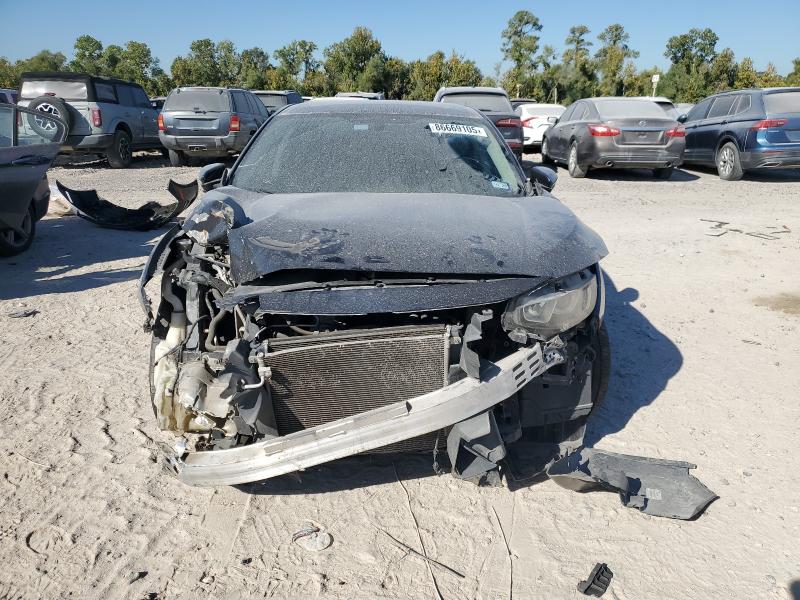 2017 HONDA CIVIC EX - 19XFC2F75HE208072