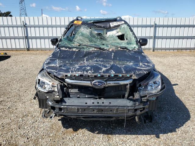 2017 SUBARU FORESTER 2.5I PREMIUM #3290159202