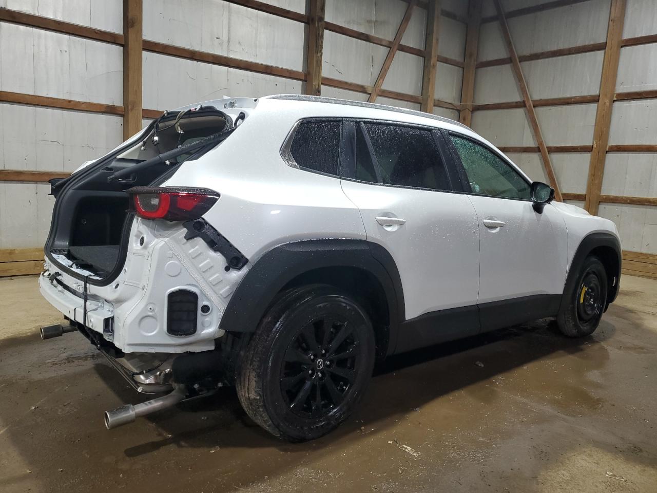 MAZDA CX-50 PREMIUM
