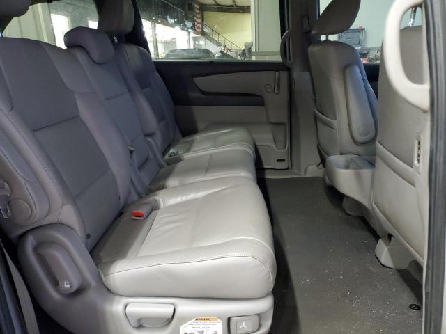 2011 HONDA ODYSSEY EX - 5FNRL5H61BB066744