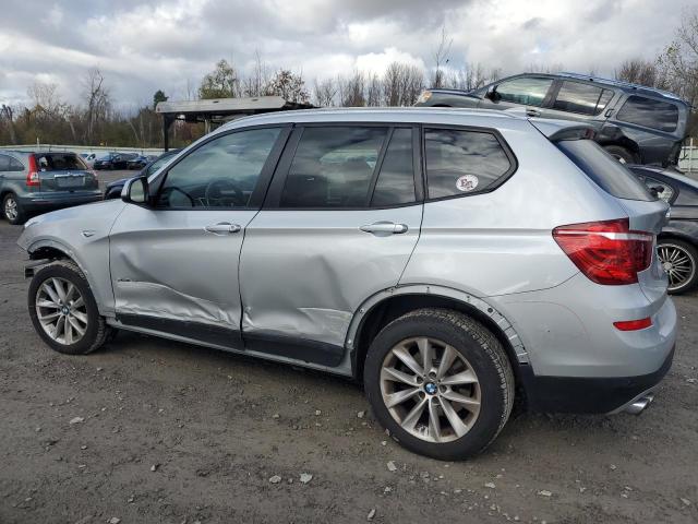 2016 BMW X3 XDRIVE28I #3303731448