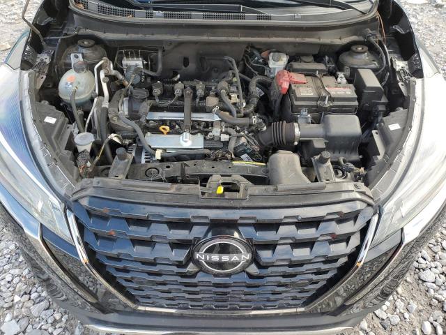 2024 NISSAN KICKS SR #3297138506