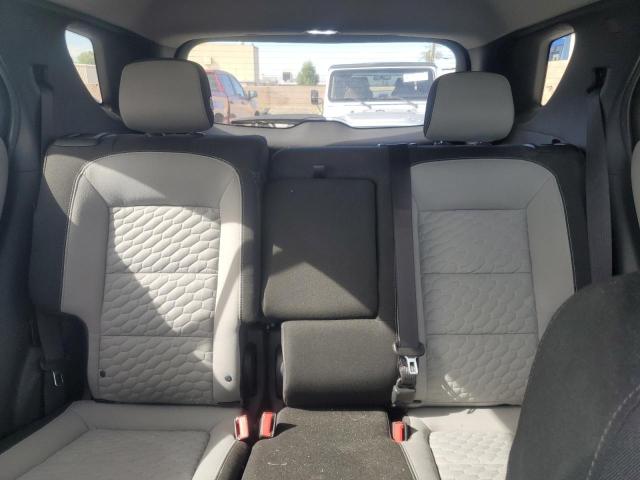 2018 CHEVROLET EQUINOX LT - 3GNAXKEX6JS523106