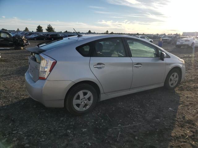 2010 TOYOTA PRIUS - JTDKN3DU2A0038632