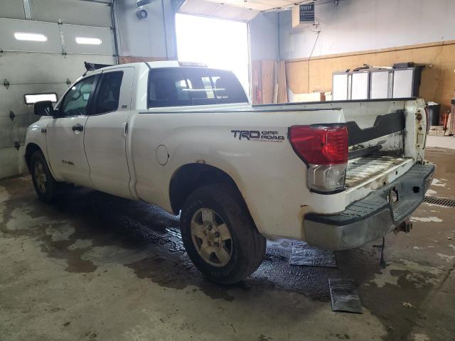 2013 TOYOTA TUNDRA DOU - 5TFUY5F15DX318507