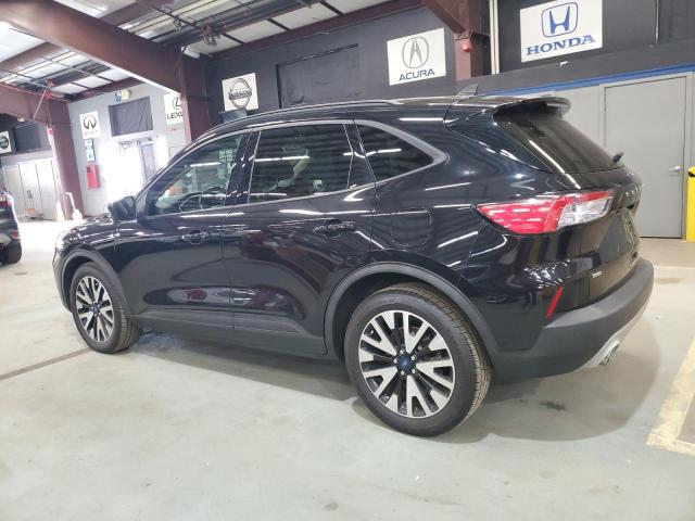 2020 FORD ESCAPE SE - 1FMCU0BZ6LUB80722