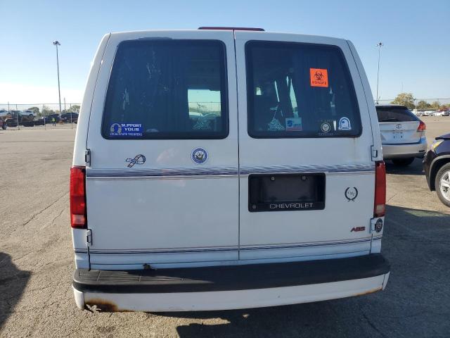 1994 CHEVROLET ASTRO #3302736018